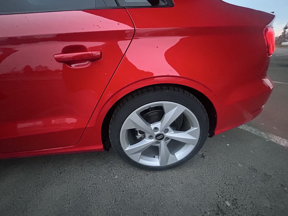 Audi A3 Variante Schimb