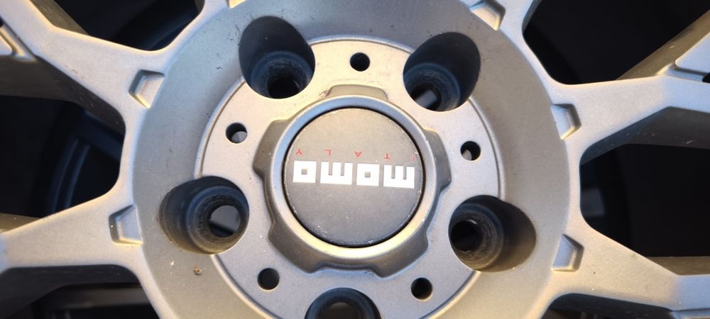 Джанти и гуми Nissan Murano 18cil.