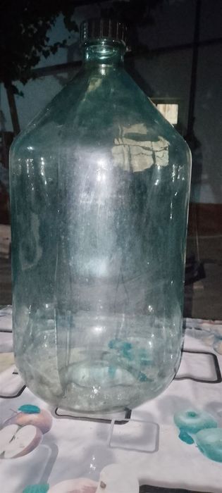Стекляный балоны