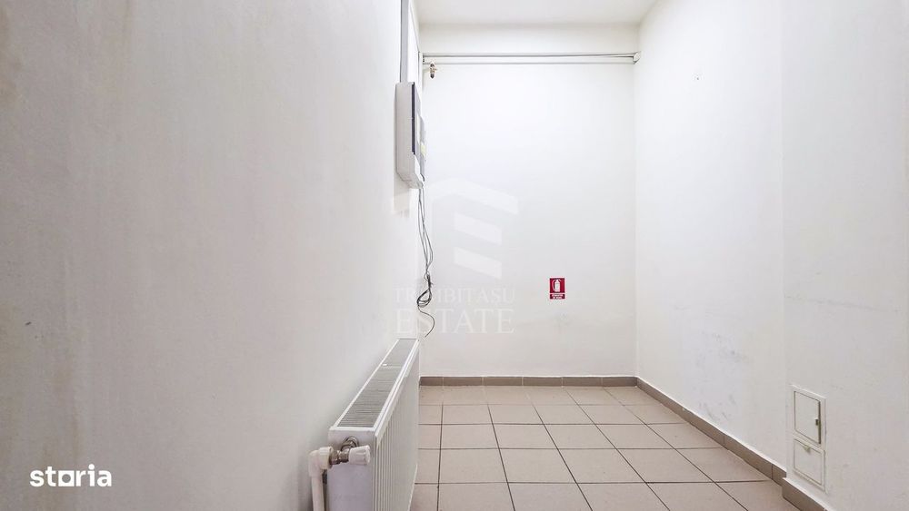 Spatiu Comercial Stradal | Calea Ferentari | Soseaua Salaj