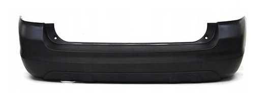 Бампер задний Тойота Матрикс 2003-/Toyota Matrix 2003-