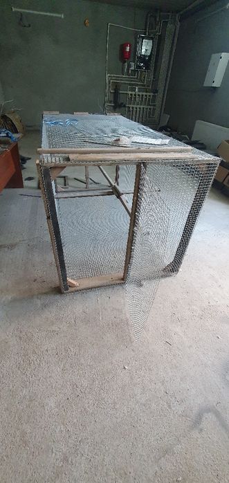 Сетка лист сотилади. Setka sotiladi