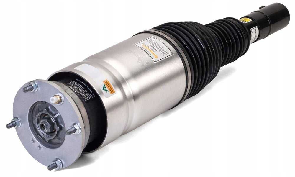 Пневмобаллон на Range Rover Sport 2  (L494)