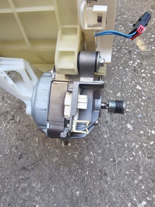 Пералня Samsung ,Самсунг WW80T4540AX/LE8 кг.