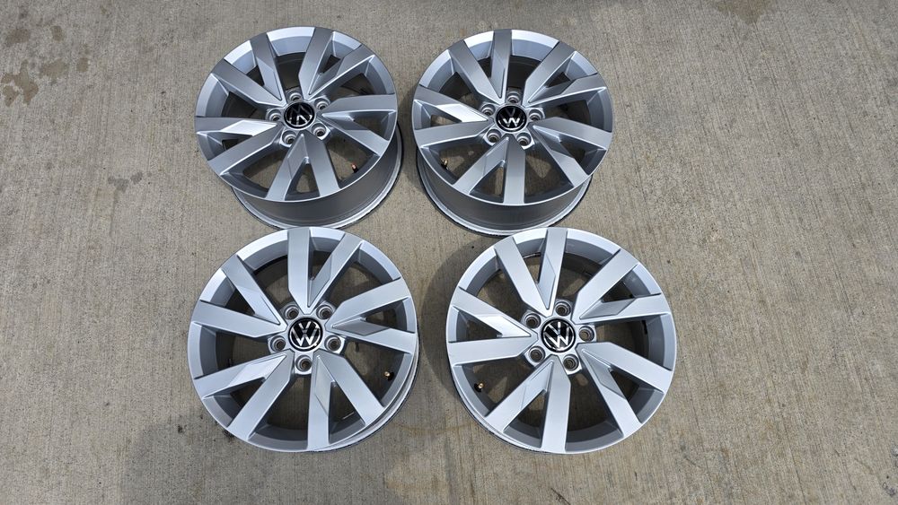 Jante Originale  Volkswagen R16  Passat/Golf
