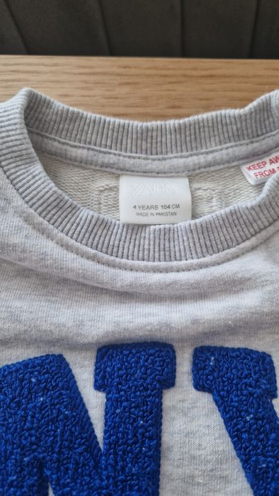 Set bluze Zara Mărimea 104