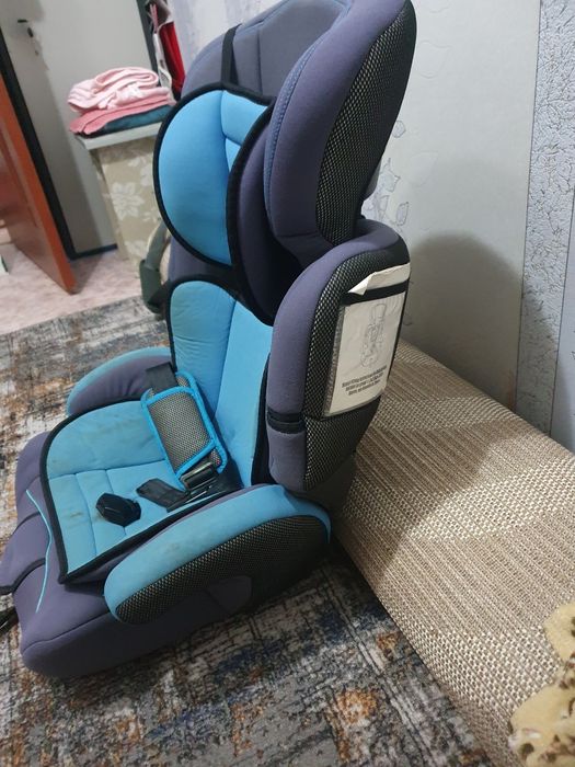 Автокресло детский