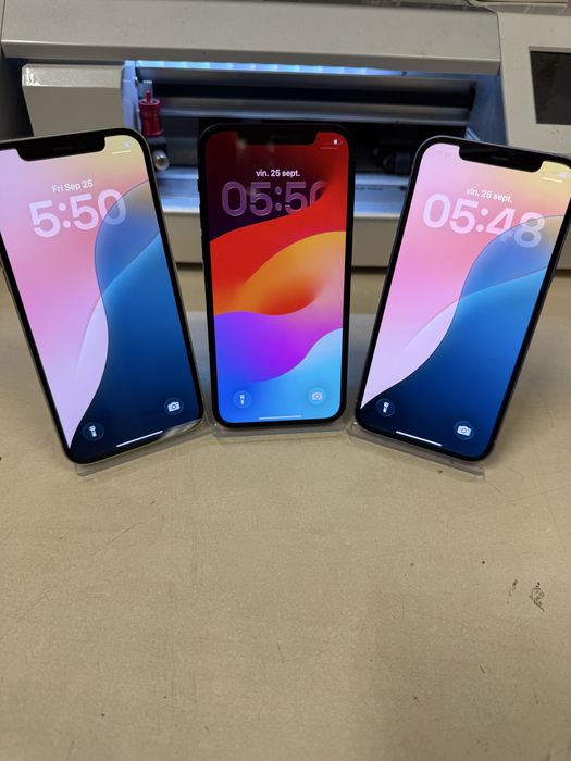 Iphone 12 / 128 gb / 100% baterie / garantie