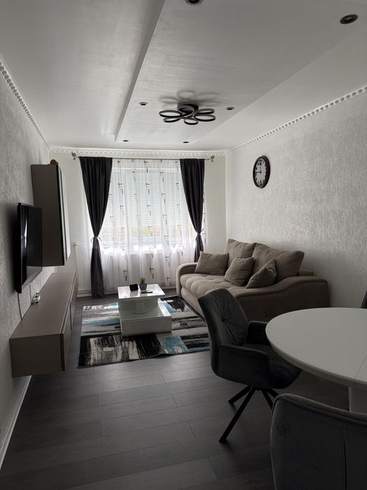 Apartament de Lux …in regim Hotelier. Medias