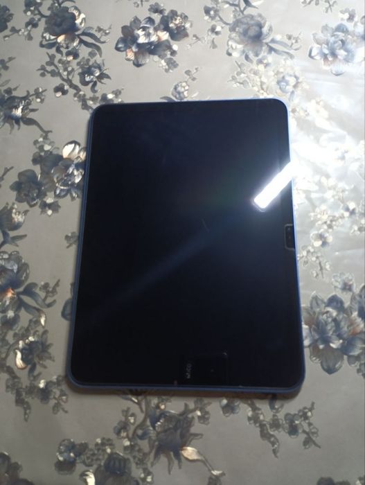 Ipad 10 thee Gen