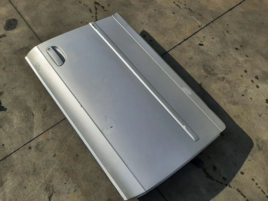 usa portiera stanga fata audi a4 b7  2004-2008