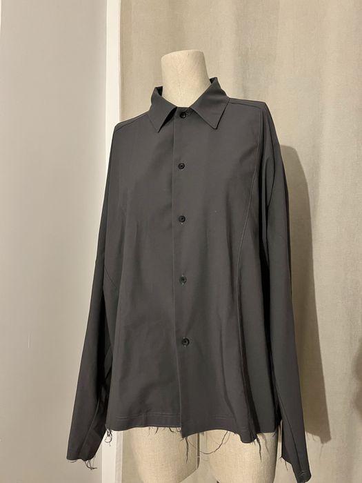 Cămașă zara unisex material f bun