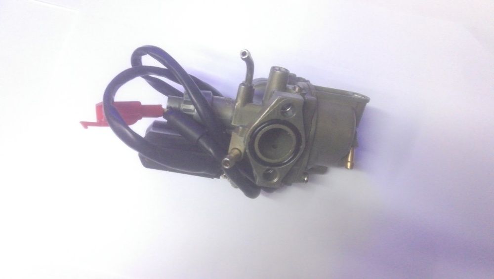 Carburator compatibil scutere Honda / Peugeot 50cc 39mm