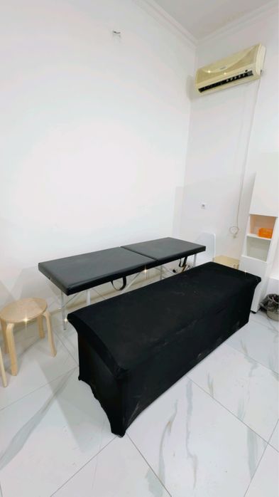 Оборудование для салон красоты