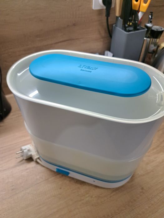 Стерилизатор Philips avent