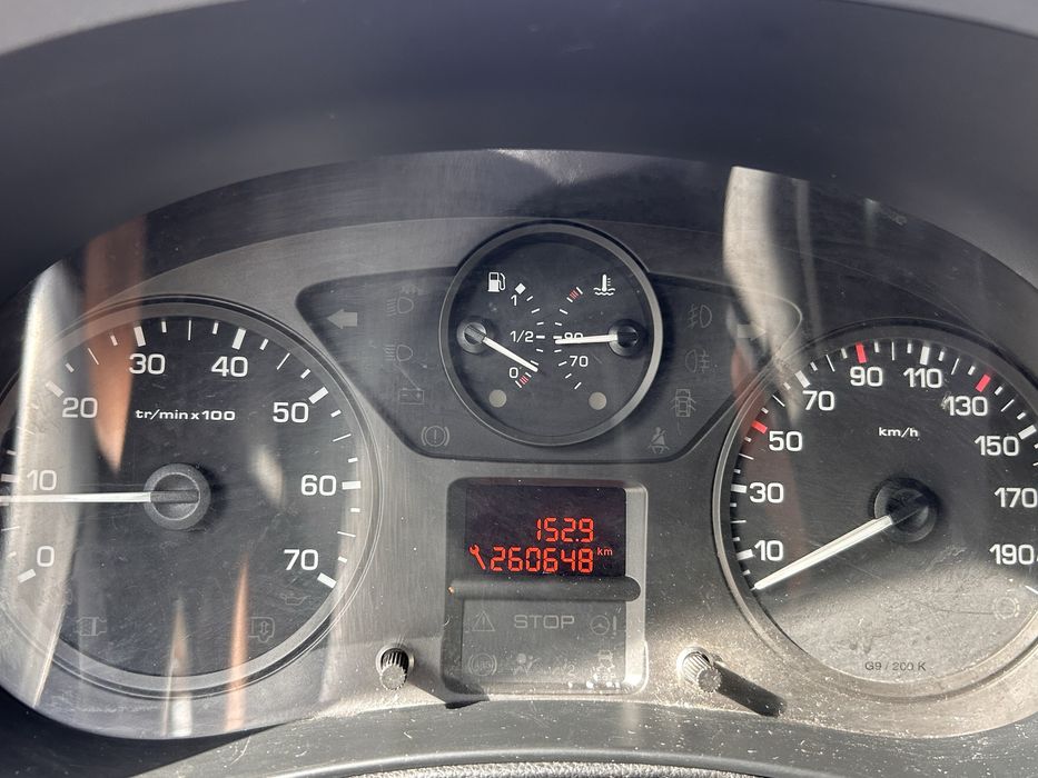 CITROËN Berlingo 2010 — imagine 5