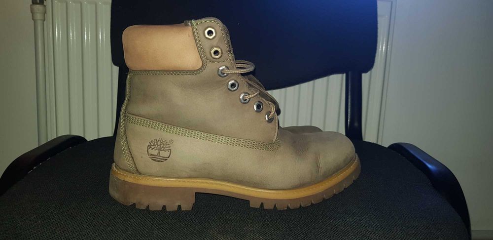 Ghete originale Timberland - Marime 42