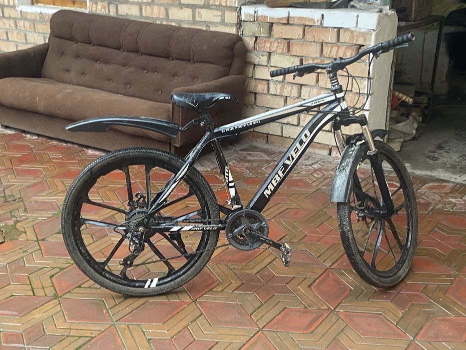 Velosiped sotiladi 700 ming kami bor