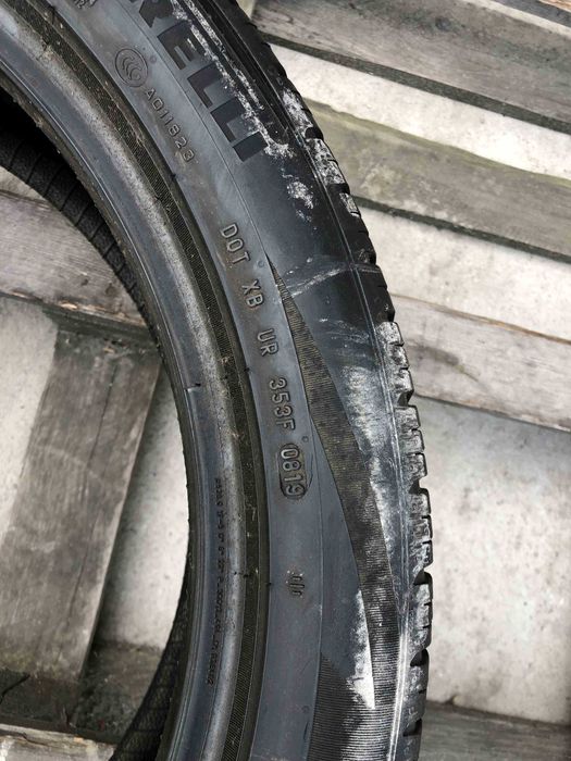 245/45 R21 • All Season • Pirelli Scorpion Zero All Seson 104W | 1 buc | Pret/buc