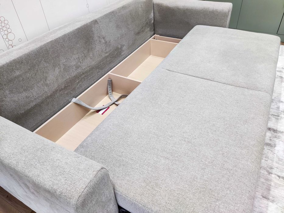 Новый диван раскладной