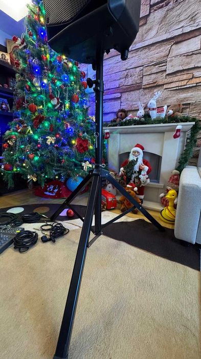 boxe profesionale active proel