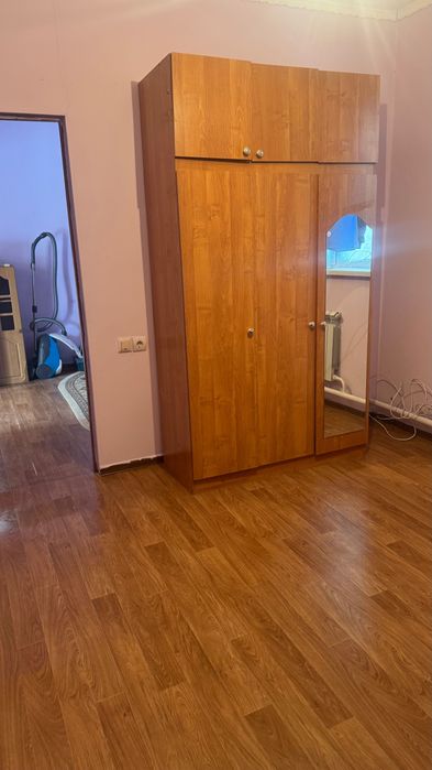 сдается двух комнатная времянка