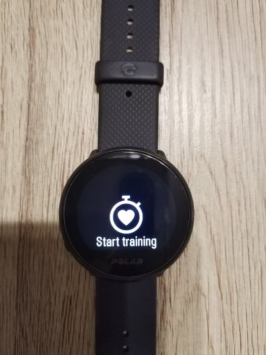 Часовник Polar Ignite2