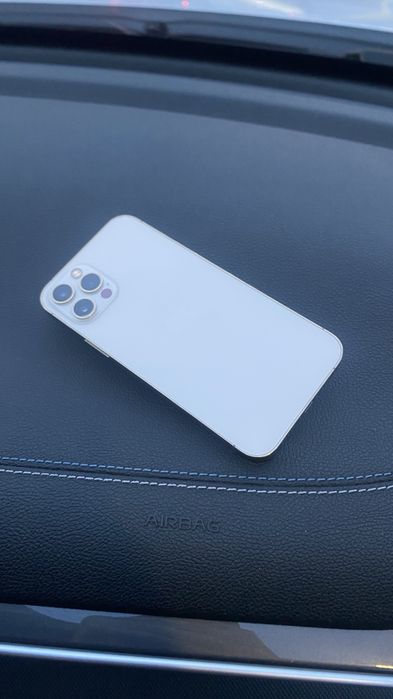 Iphone 12 pro 128