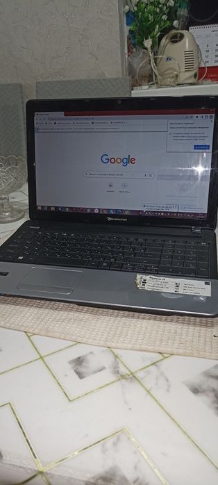 Продам ноут бук для работы для учебы