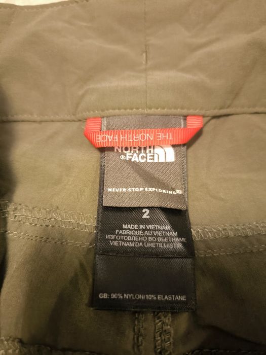 Pantaloni trekking dama The North Face XS