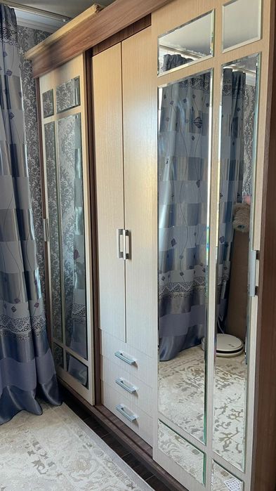 Продается шкаф в отличном состоянии