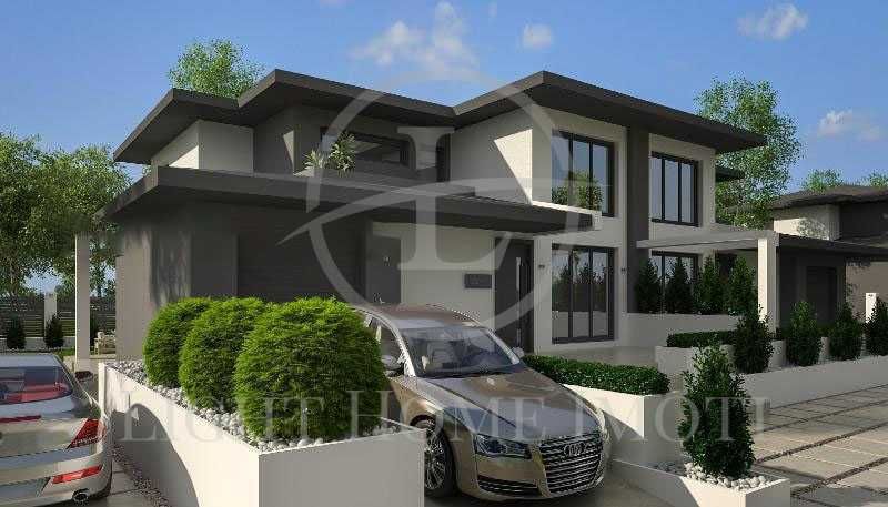 Продава се Къща в с. Марково, Област Пловдив - 188 кв.м за 1596 €/кв.м - Снимка #18