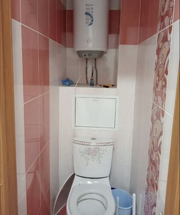 Продам 2-х комнатную квартиру