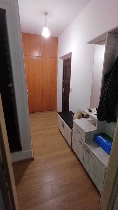 Дава се под наем Двустаен апартамент в Варна, Левски - 59 кв.м за 450 € - Снимка #5