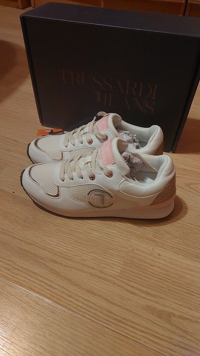 Сникърси Trussardi