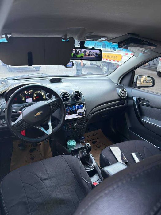 Продаётся Нексия 3