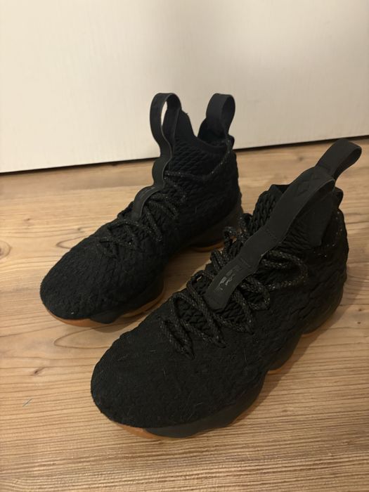Nike Lebron 15 baschet