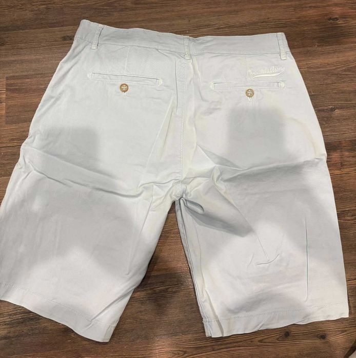 Нови Мъжки Бермуди Us Polo Assn.