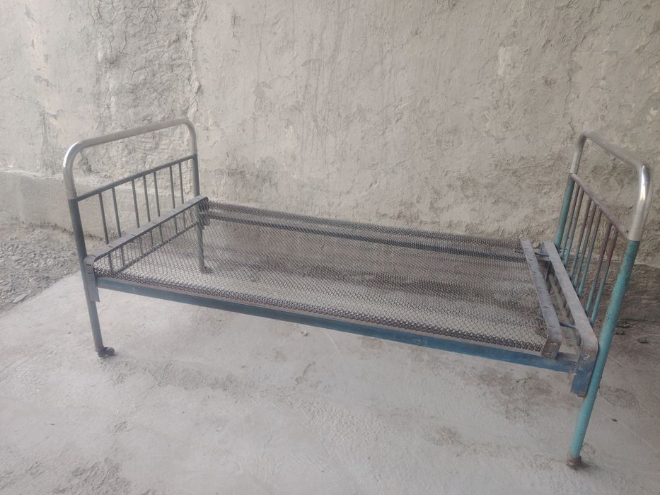 Simli karavot SSSR holati yaxshi