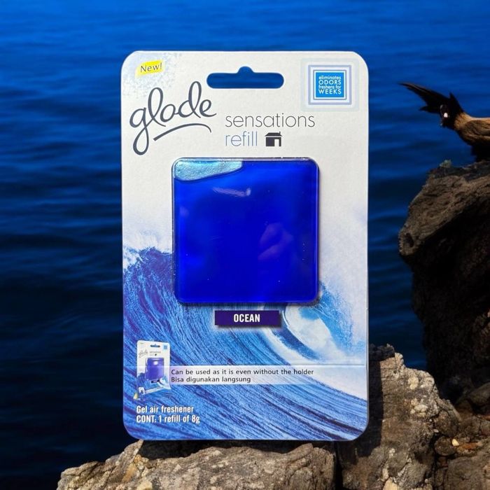 Ароматизатор Glade