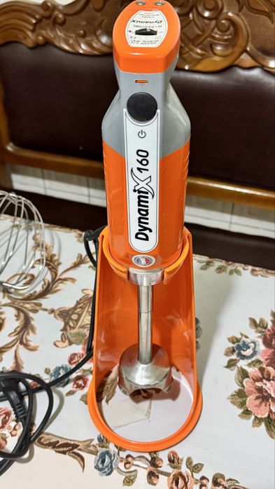 Продам планетарный миксер Bosch