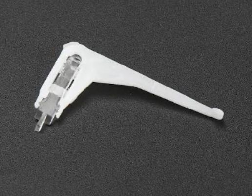 Датчик угла поворота руля w211