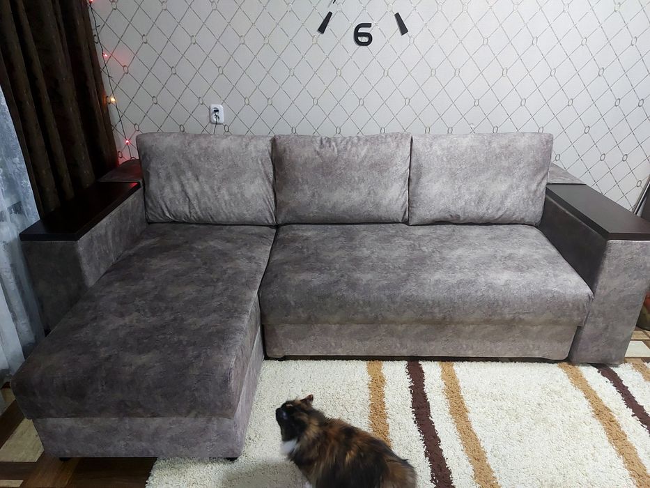 Продам диван российского производства