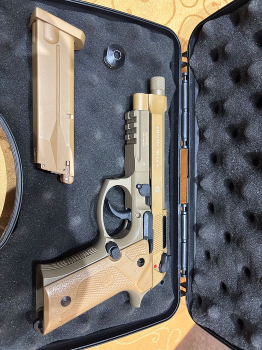 Airsoft Beretta M9A3 Umarex
