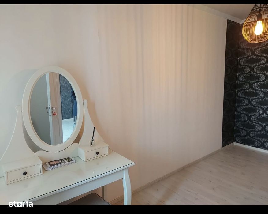 Apartament 2 camere, complet renovat, gata de mutare