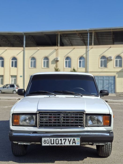 Lada vaz 21 07 .