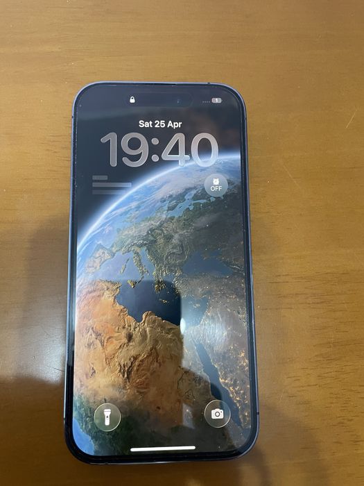 Iphone 14 pro purple