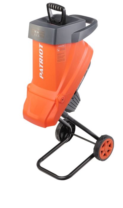 Электрический измельчитель