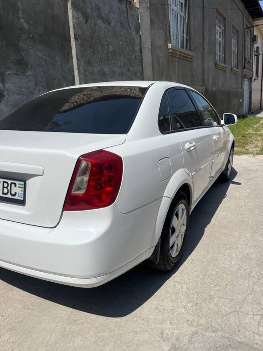 Other Lacetti / Gentra 2013 — 3