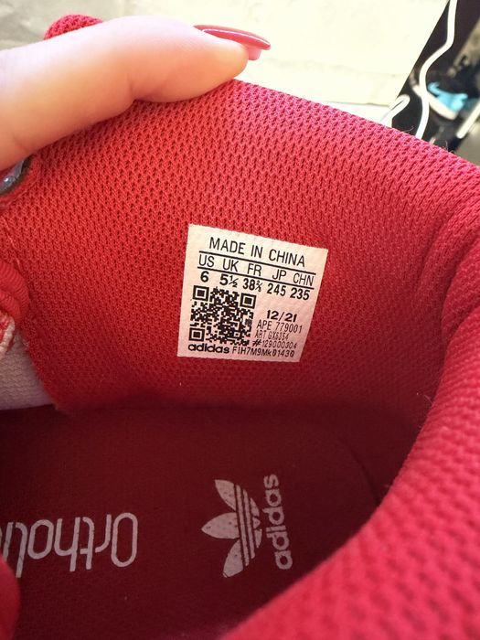 pantofi sport mid-high adidas